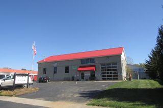 44 Miller Avenue, Ashville, OH 43103