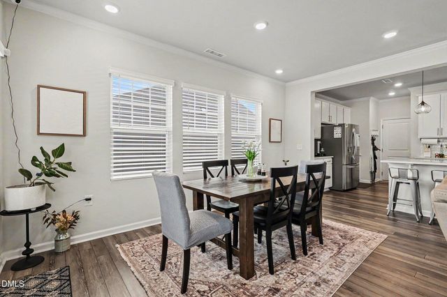 1153 Matterhorn Drive, Fuquay Varina, NC 27526