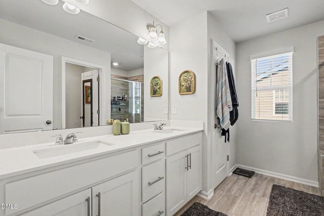 1153 Matterhorn Drive, Fuquay Varina, NC 27526