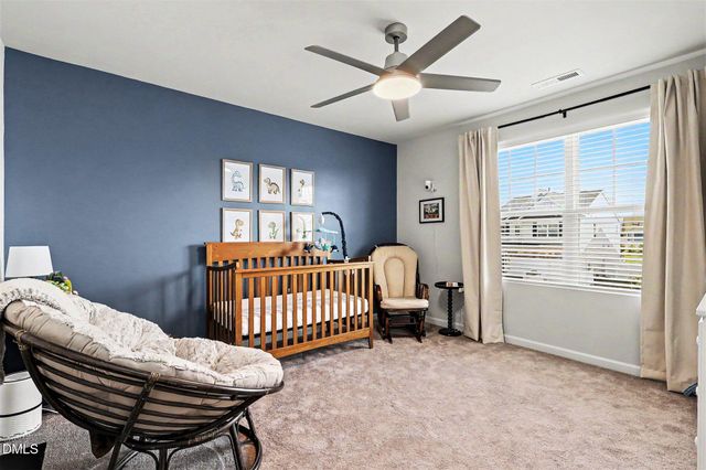 1153 Matterhorn Drive, Fuquay Varina, NC 27526