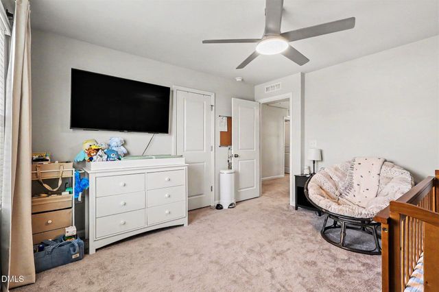 1153 Matterhorn Drive, Fuquay Varina, NC 27526