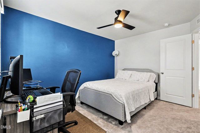 1153 Matterhorn Drive, Fuquay Varina, NC 27526