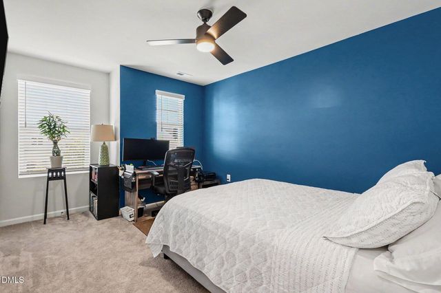 1153 Matterhorn Drive, Fuquay Varina, NC 27526