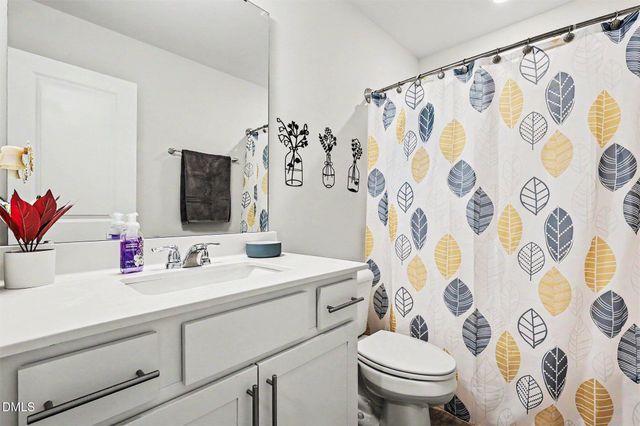 1153 Matterhorn Drive, Fuquay Varina, NC 27526