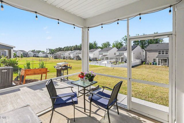 1153 Matterhorn Drive, Fuquay Varina, NC 27526