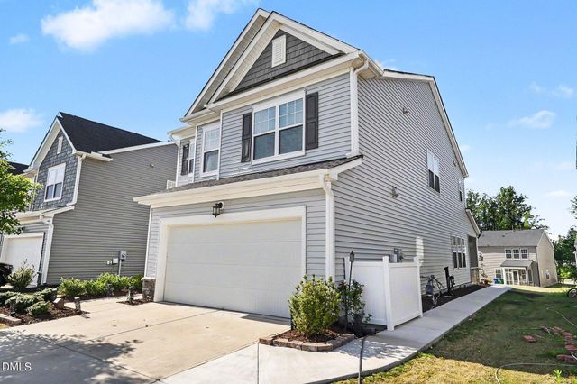 1153 Matterhorn Drive, Fuquay Varina, NC 27526