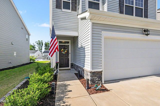 1153 Matterhorn Drive, Fuquay Varina, NC 27526