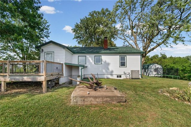 11713 HILLS Lane, Kearney, MO 64060