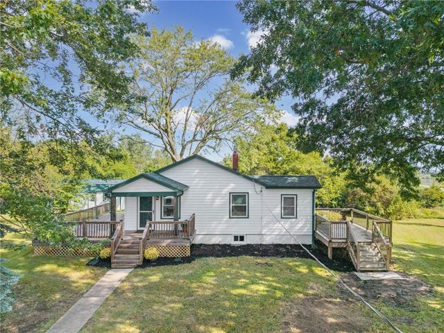 11713 HILLS Lane, Kearney, MO 64060