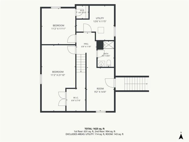 11713 HILLS Lane, Kearney, MO 64060