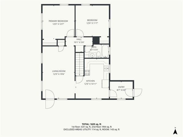11713 HILLS Lane, Kearney, MO 64060