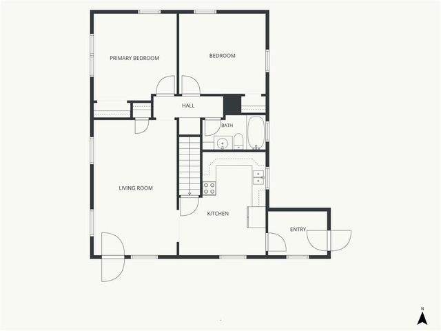 11713 HILLS Lane, Kearney, MO 64060