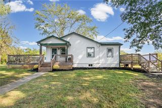 11713 HILLS Lane, Kearney, MO 64060