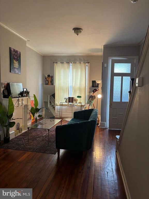 2250 N LAMBERT ST, Philadelphia, PA 19132