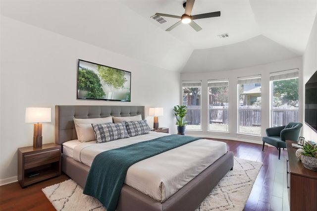 4208 Park Vista TRL, Round Rock, TX 78665