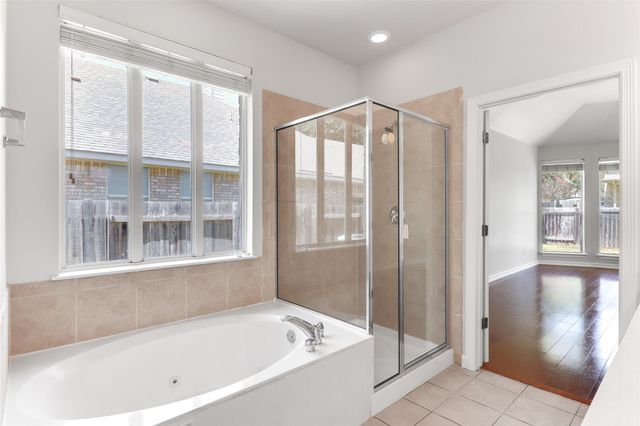 4208 Park Vista TRL, Round Rock, TX 78665