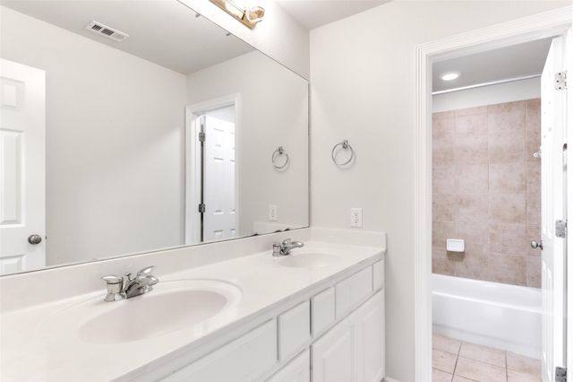 4208 Park Vista TRL, Round Rock, TX 78665