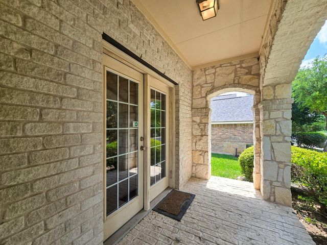 4208 Park Vista TRL, Round Rock, TX 78665