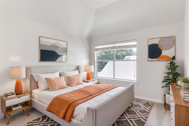 4208 Park Vista TRL, Round Rock, TX 78665