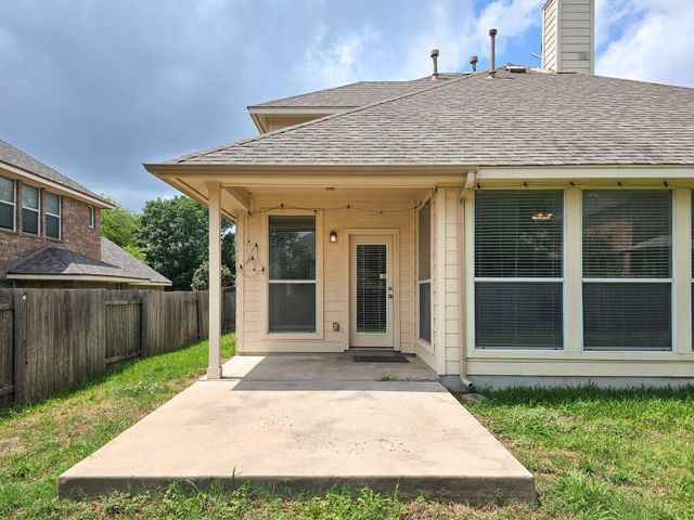 4208 Park Vista TRL, Round Rock, TX 78665