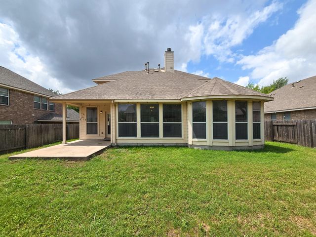 4208 Park Vista TRL, Round Rock, TX 78665