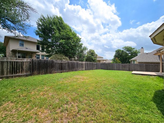 4208 Park Vista TRL, Round Rock, TX 78665