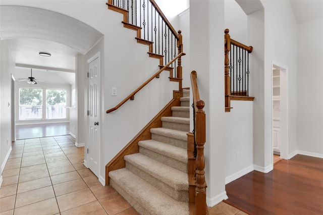 4208 Park Vista TRL, Round Rock, TX 78665