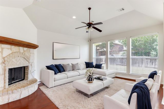 4208 Park Vista TRL, Round Rock, TX 78665