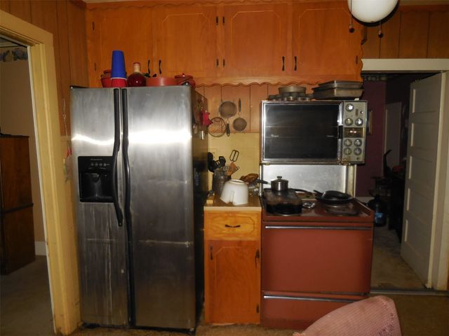 610 W Main Street, Ranger, TX 76470