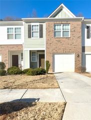 6410 Kennonbriar Court, Lithonia, GA 30058