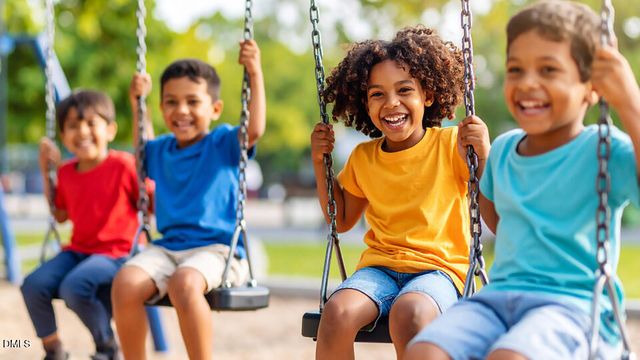 2219 Warbler Drive, Apex, NC 27539