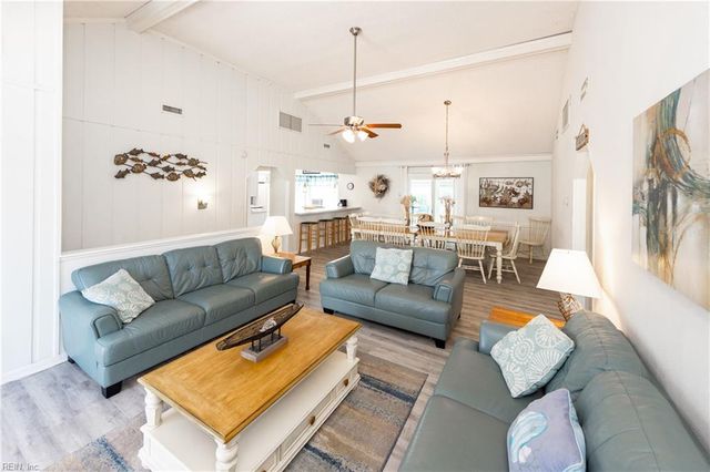 3361 Sandfiddler RD, Virginia Beach, VA 23456