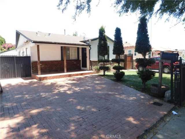 10414 Dorothy, South Gate, CA 90280