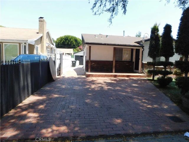 10414 Dorothy, South Gate, CA 90280