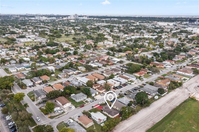 745 NW 3rd Ct, Hallandale Beach, FL 33009