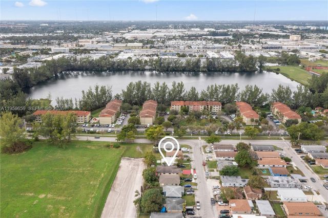 745 NW 3rd Ct, Hallandale Beach, FL 33009