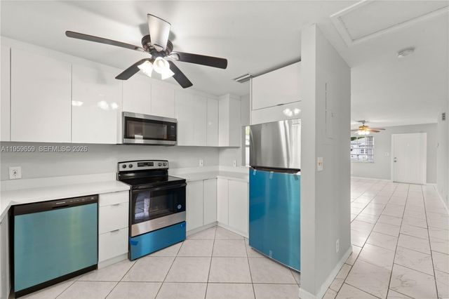 745 NW 3rd Ct, Hallandale Beach, FL 33009