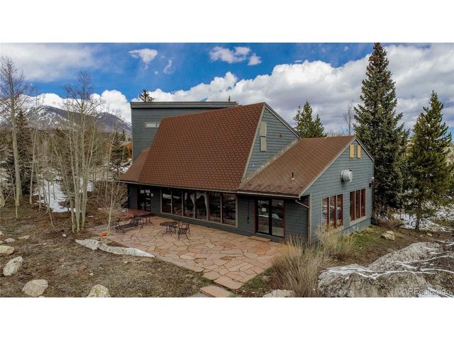 94300 Ryan Gulch Rd 1-301, Silverthorne, CO 80498