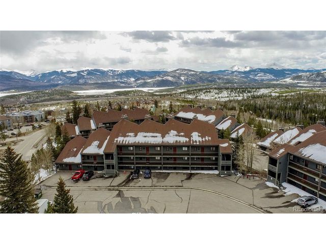 94300 Ryan Gulch Rd 1-301, Silverthorne, CO 80498