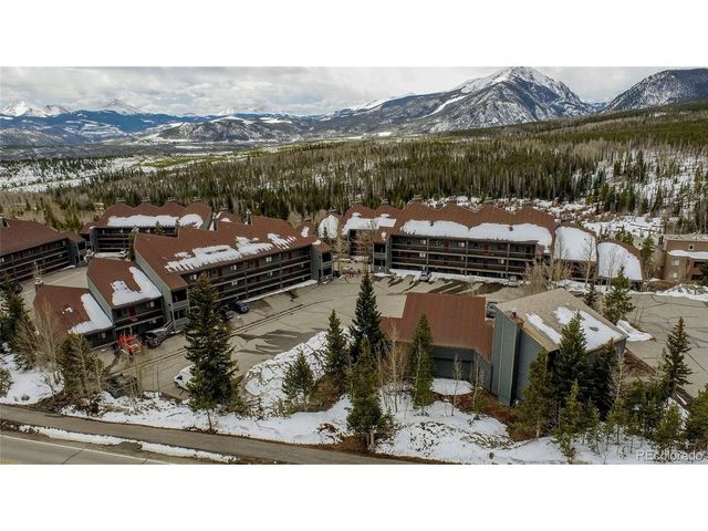 94300 Ryan Gulch Rd 1-301, Silverthorne, CO 80498