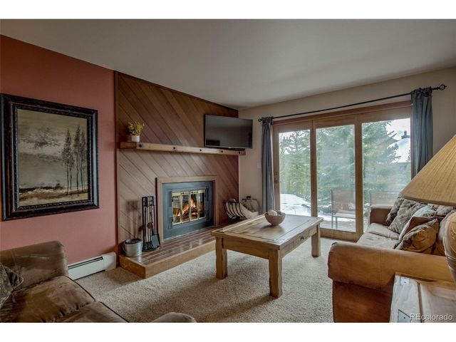 94300 Ryan Gulch Rd 1-301, Silverthorne, CO 80498