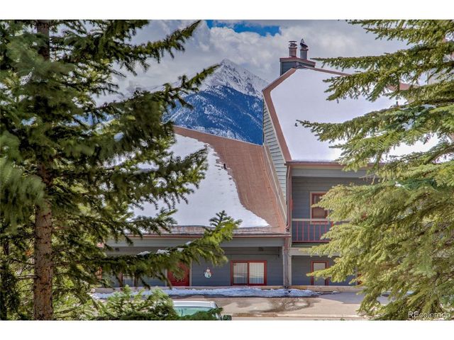 94300 Ryan Gulch Rd 1-301, Silverthorne, CO 80498