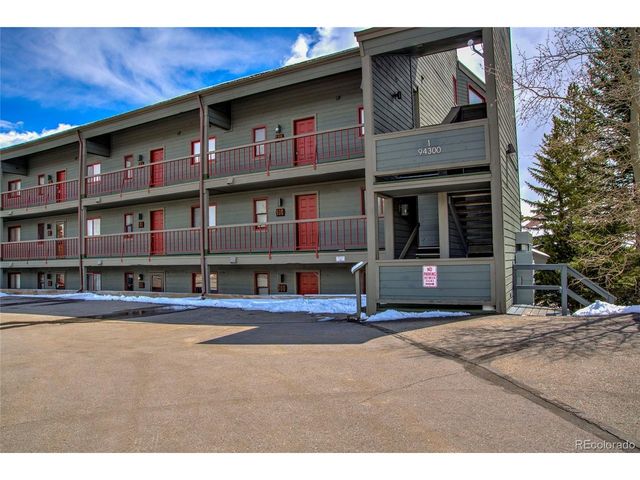94300 Ryan Gulch Rd 1-301, Silverthorne, CO 80498