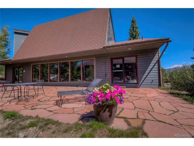 94300 Ryan Gulch Rd 1-301, Silverthorne, CO 80498