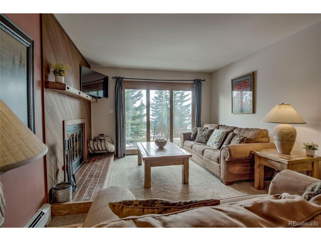 94300 Ryan Gulch Rd 1-301, Silverthorne, CO 80498