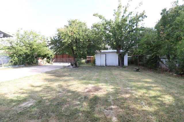 4106 Timberline Drive, Garland, TX 75042