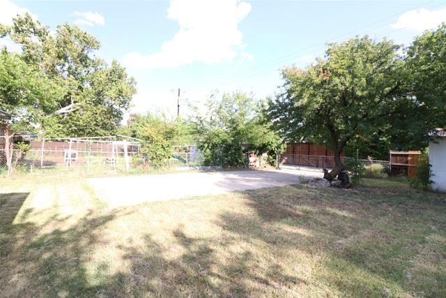 4106 Timberline Drive, Garland, TX 75042