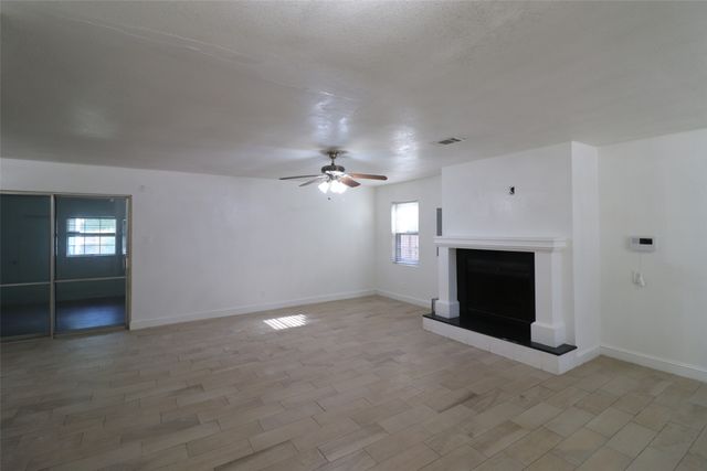 4106 Timberline Drive, Garland, TX 75042