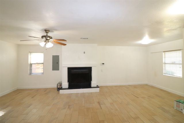 4106 Timberline Drive, Garland, TX 75042