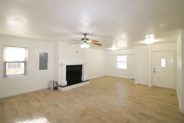 4106 Timberline Drive, Garland, TX 75042